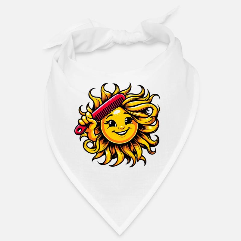 Soleil Bandana