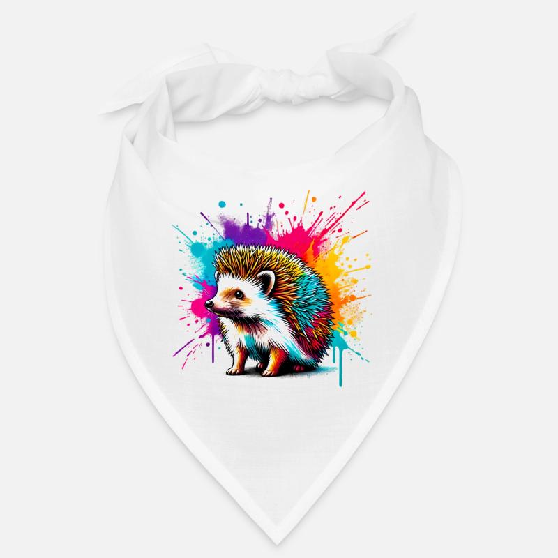 Igel Bandana