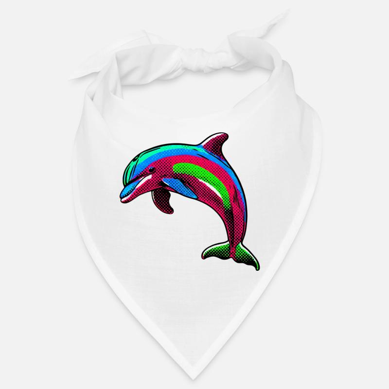 Dauphin Bandana