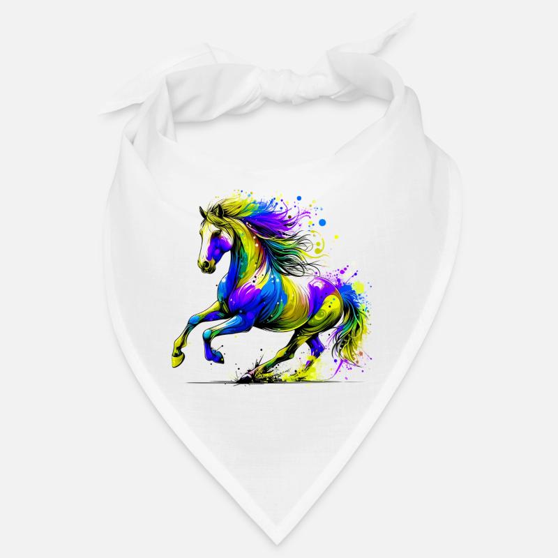 Cheval Bandana