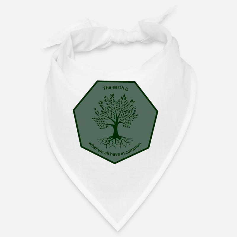 Armoiries de l’arbre2 Bandana