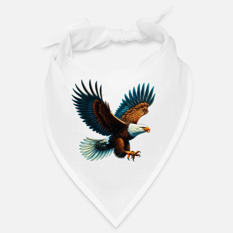 Eagle Bandana