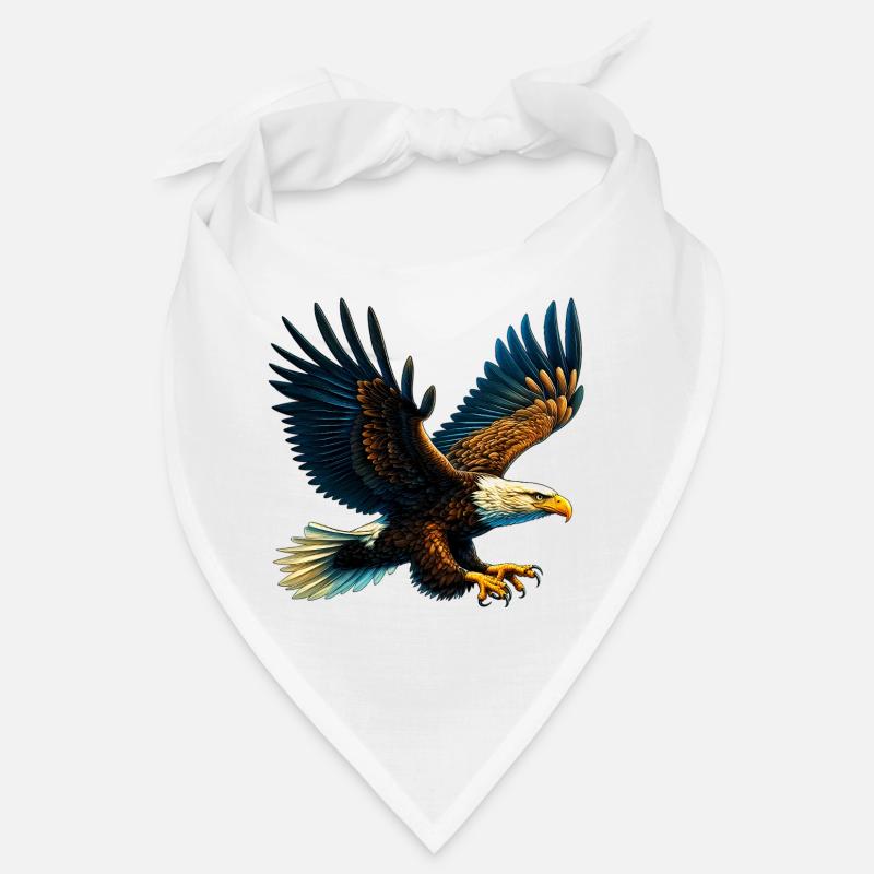 Eagle Bandana