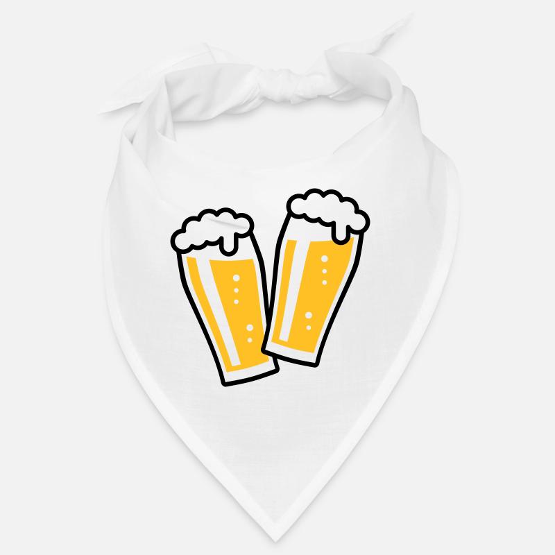 XDoppelter Willie (2) Bandana