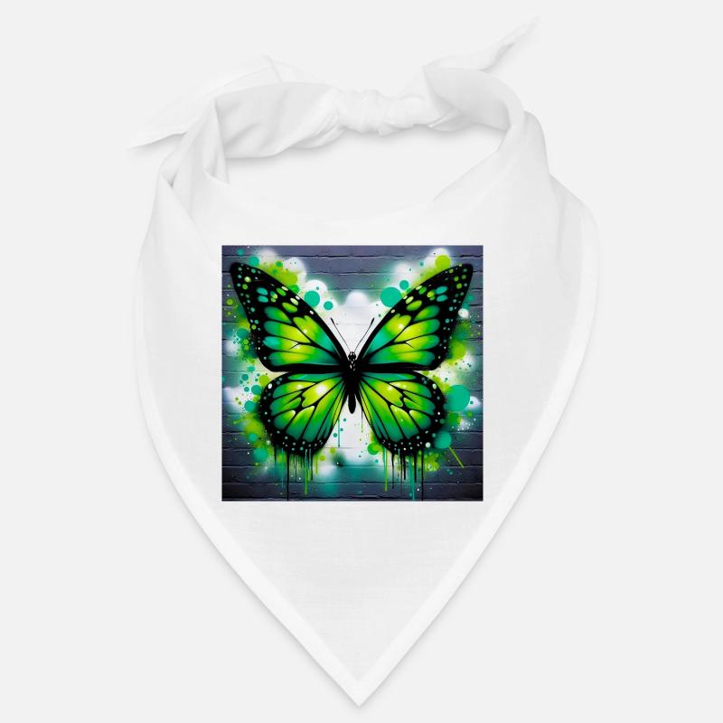 papillon Bandana