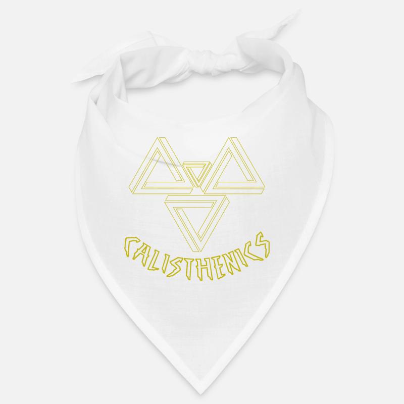 Bodybuilding-Geschenkidee Bandana