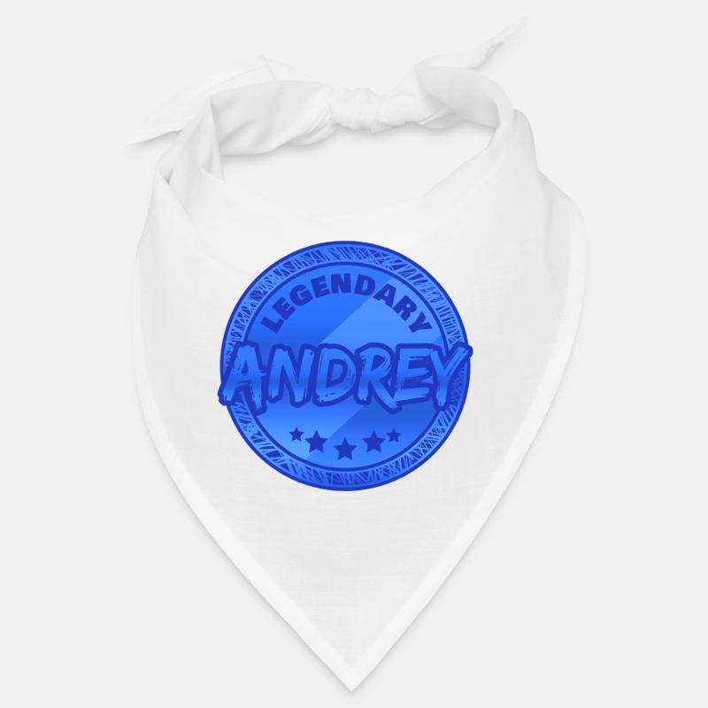 Andrey Bandana