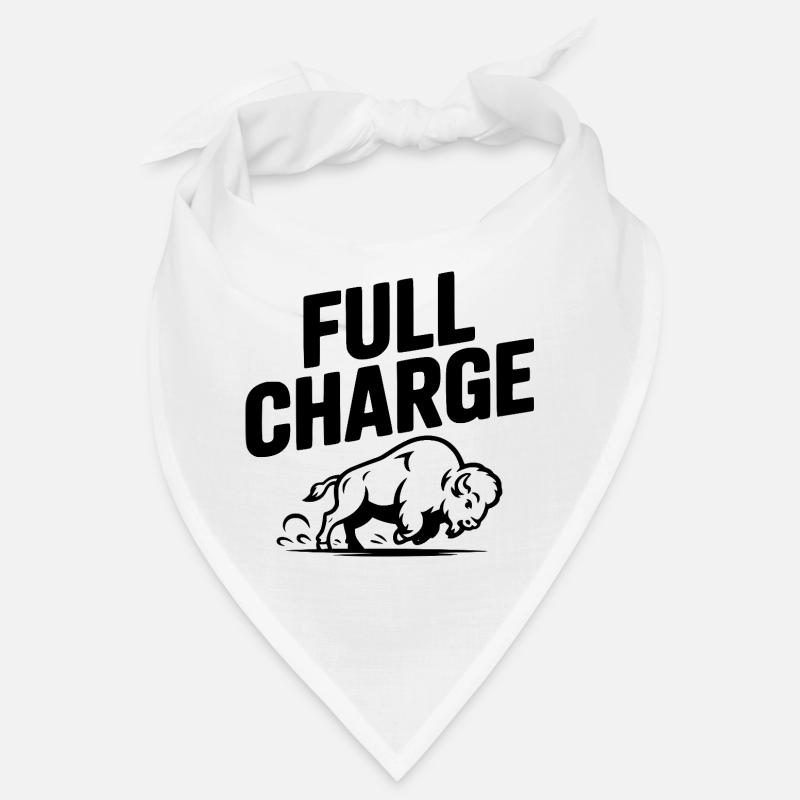 charge complète Bandana