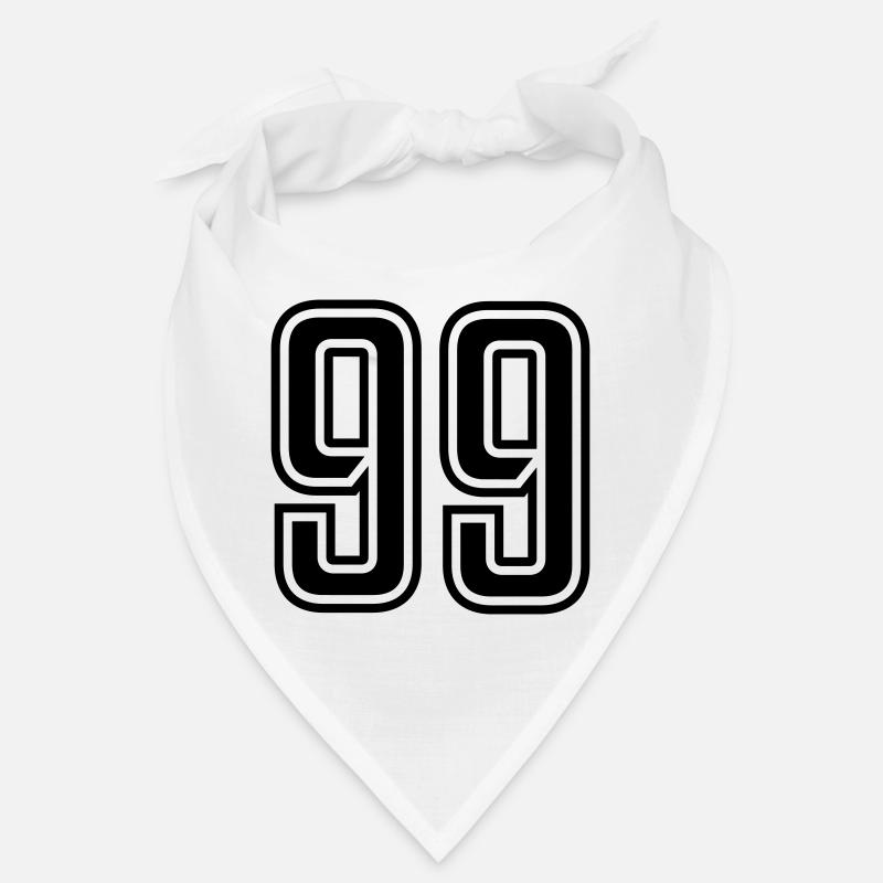 99 Bandana