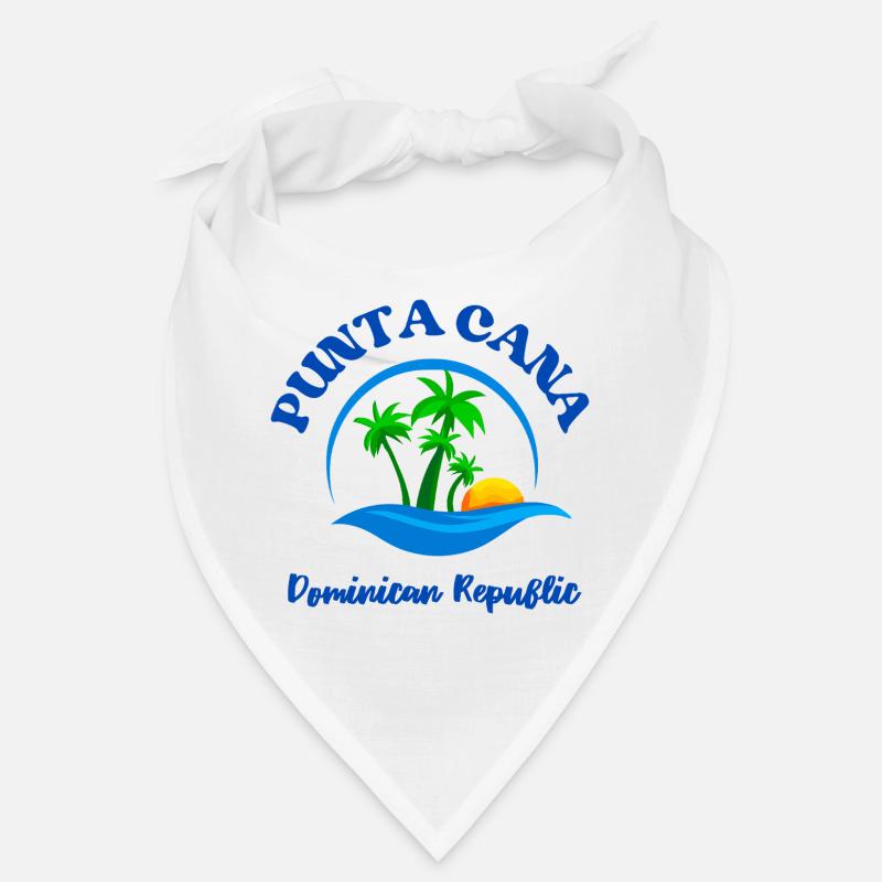 Plage de Punta Cana Bandana