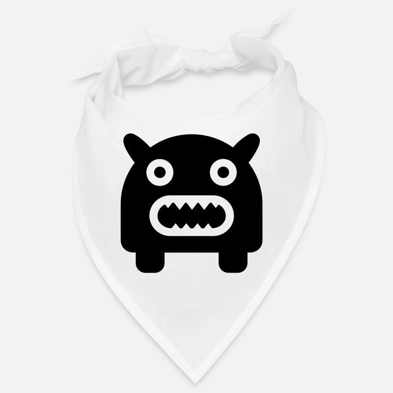 monster Bandana