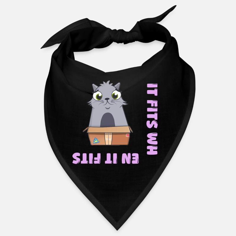 Ça va quand ça va Bandana