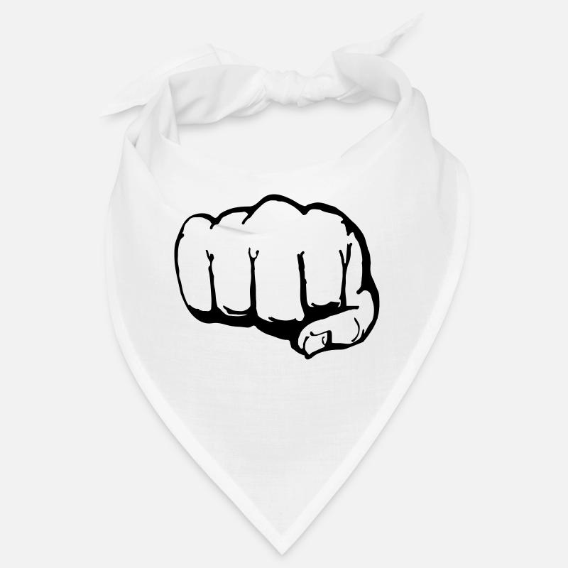 Faust (1c) Bandana