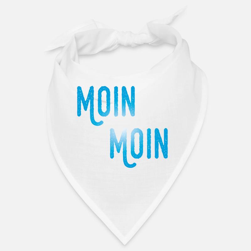 Moin Moin Bandana