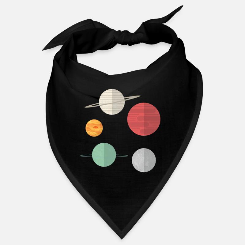 Galaxis Bandana