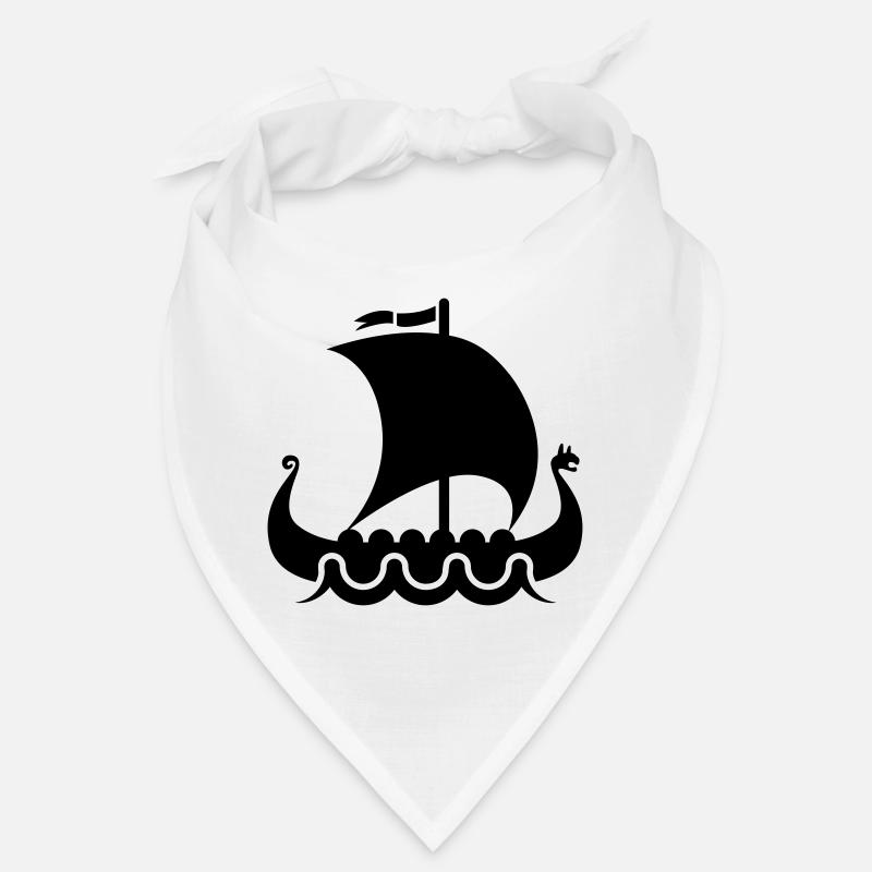 wikinger vikings Bandana