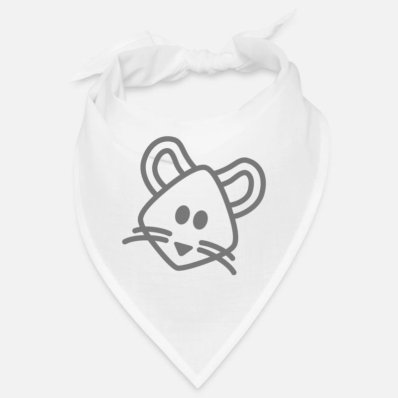 mouse mouse mouse Bandana
