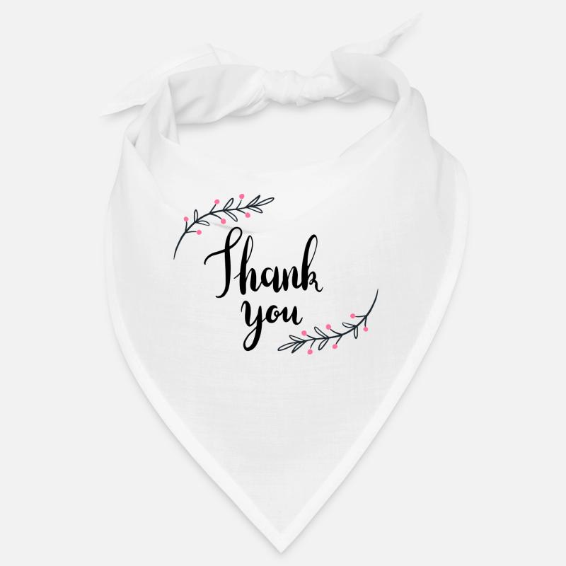 Merci Bandana