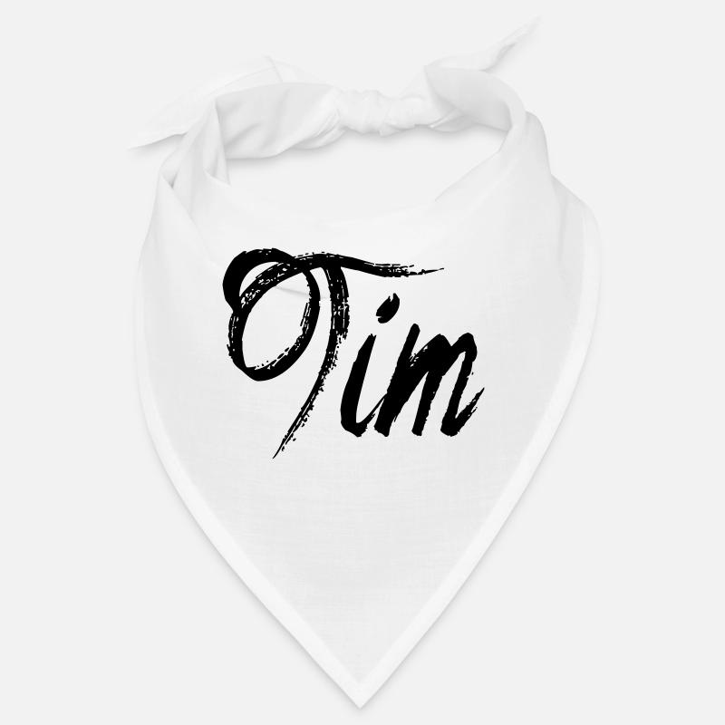 Tim Bandana
