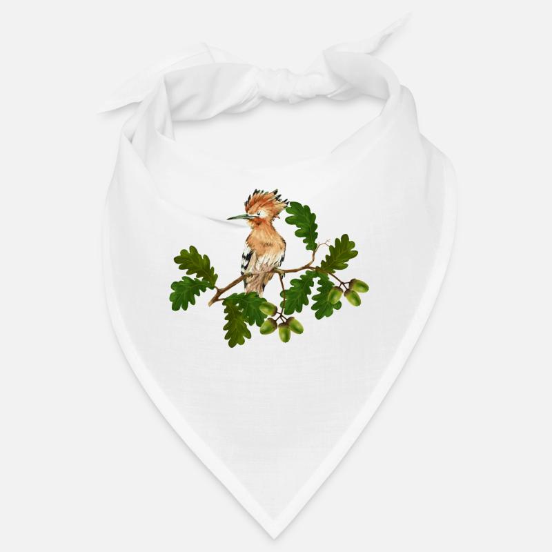 Vogel Bandana