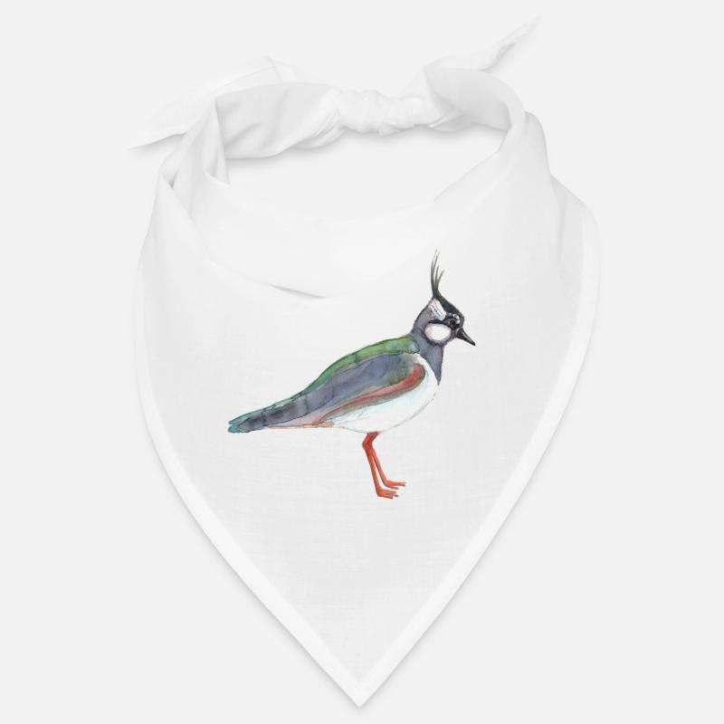 Vanneau Bandana