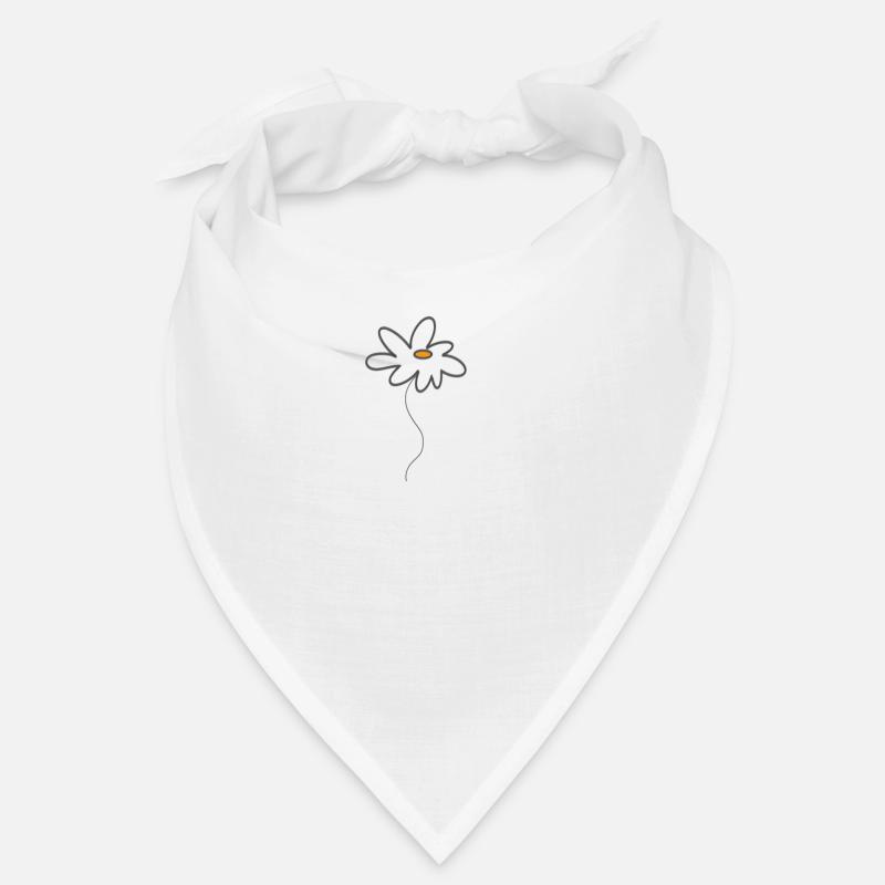 fleur Bandana