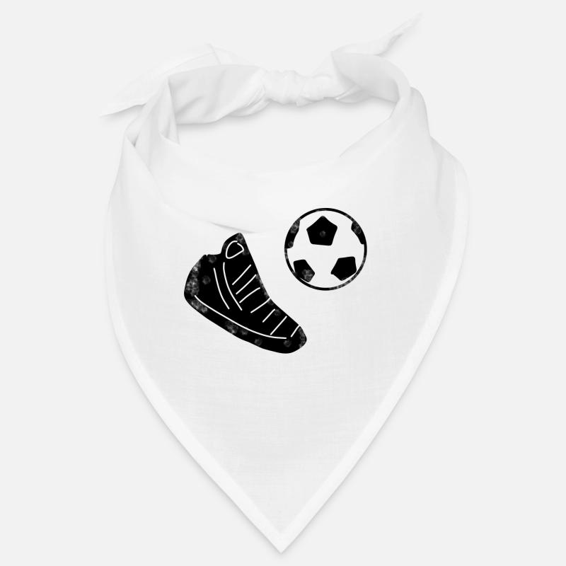 Chaussures Sport Bandana