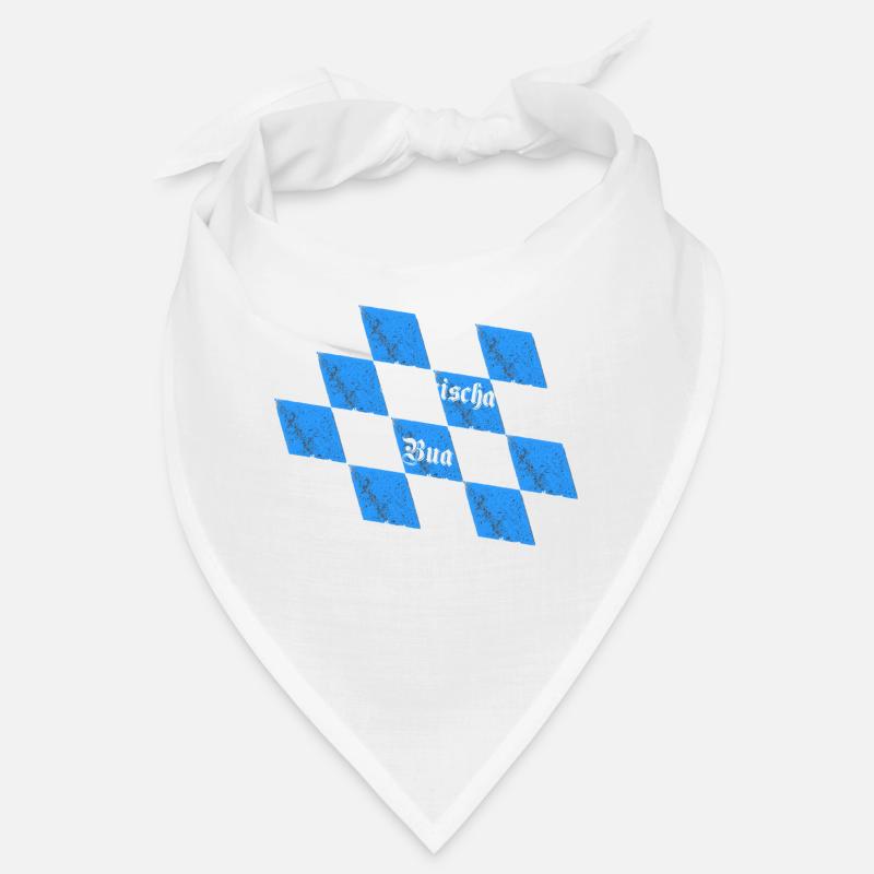 Boarischer Bua Bandana