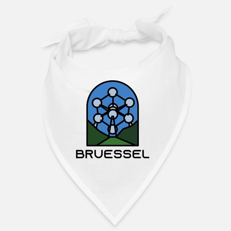 Brüssel Bandana