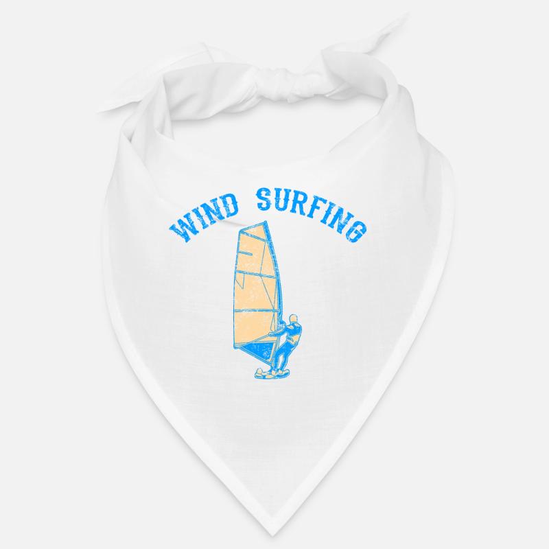 Windsurfer Bandana