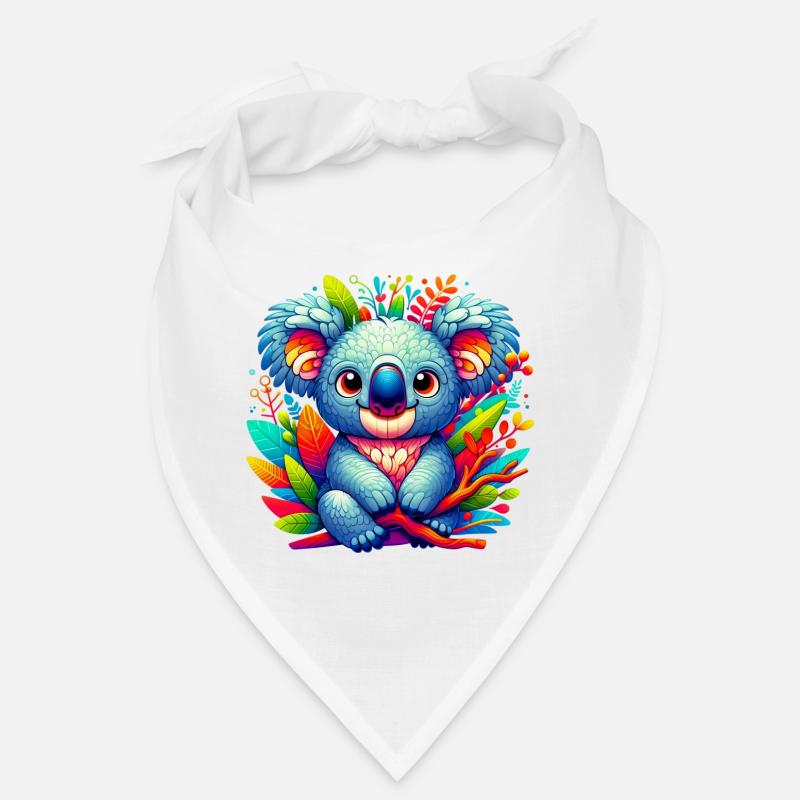 Koala Bandana