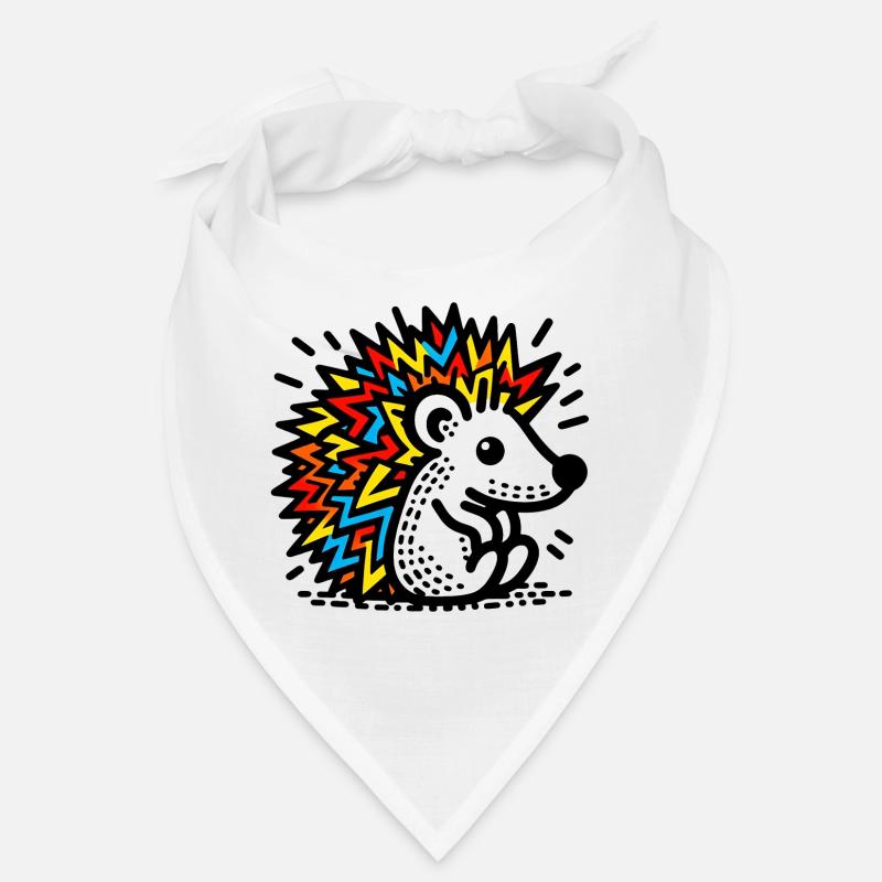 Igel Bandana