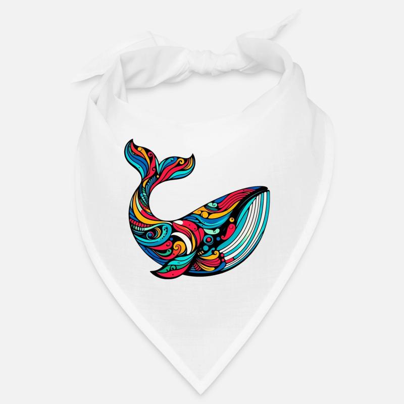 Baleine Bandana