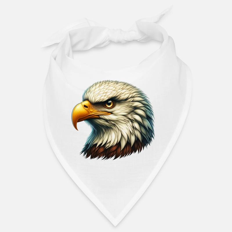 Eagle Bandana