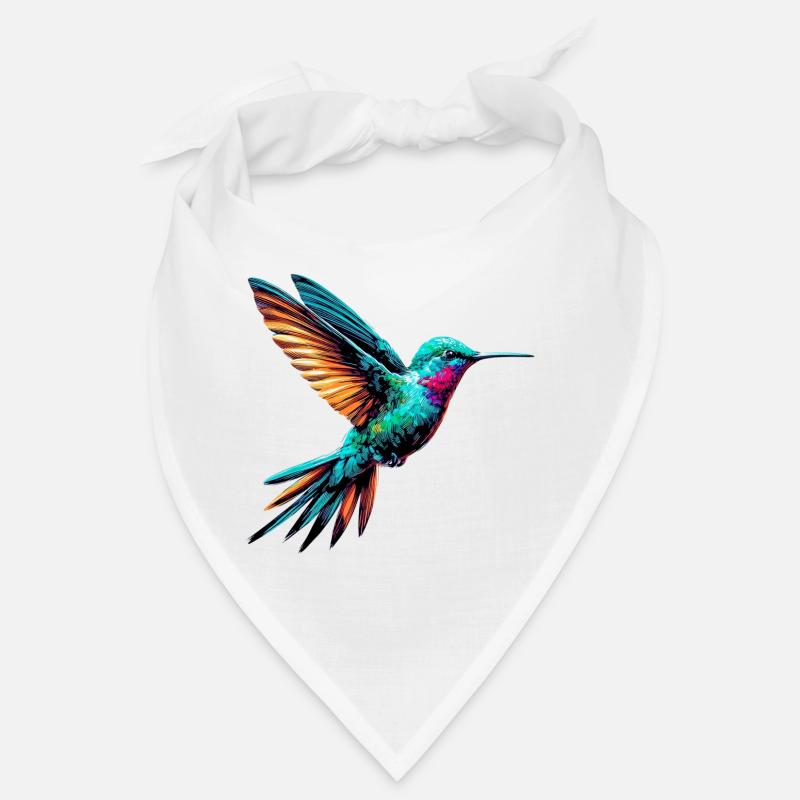 Colibri Bandana