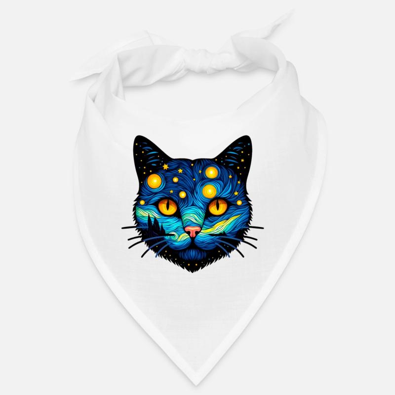 Chat Bandana