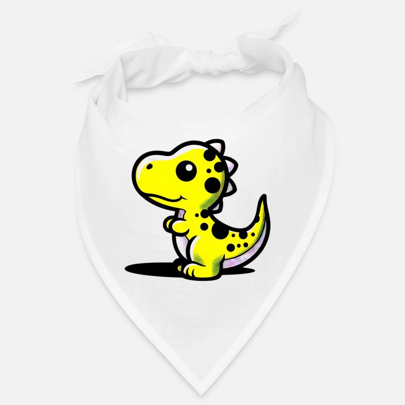 Dinosaur Bandana
