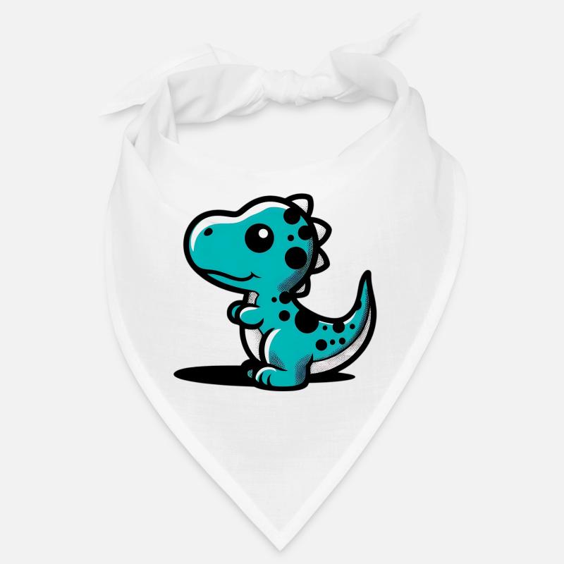 Dinosaur Bandana