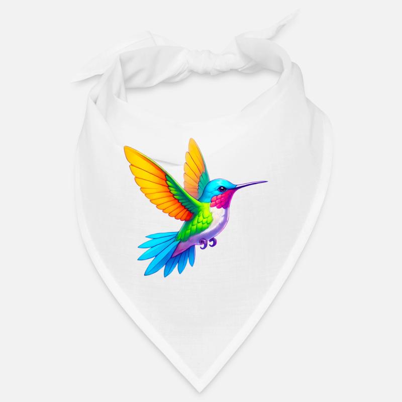 Colibri Bandana