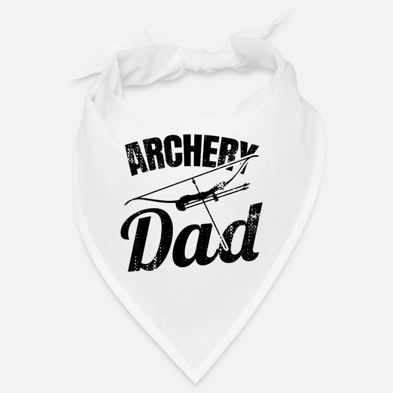 Archery Dad Bandana
