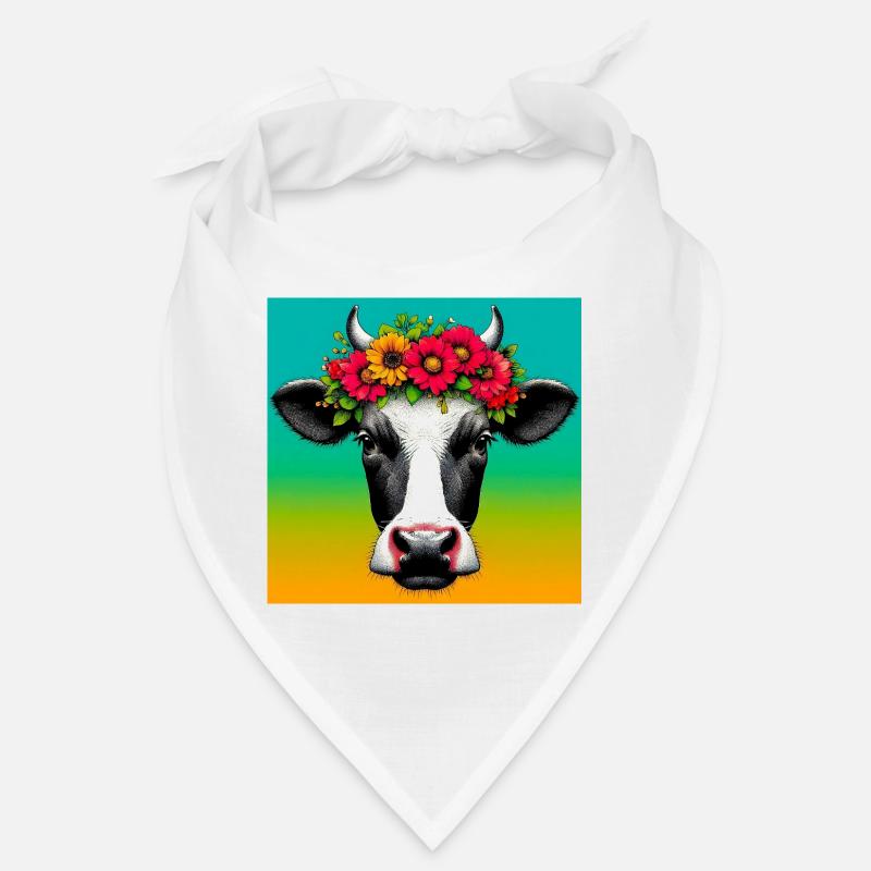 vache Bandana