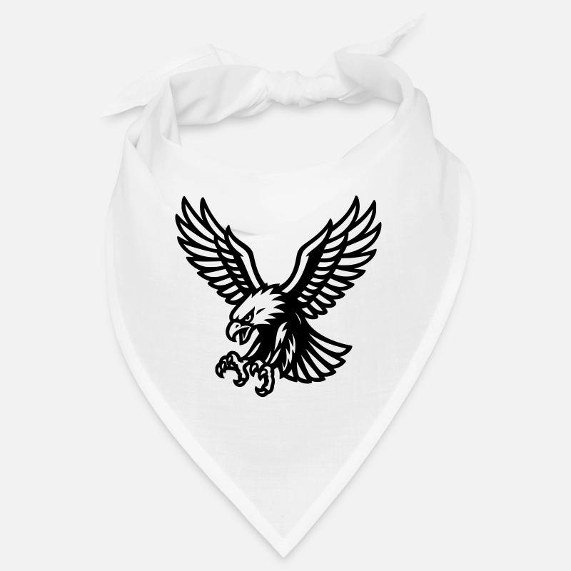 Falke Bandana