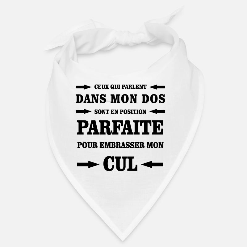 Jalousie  Bandana
