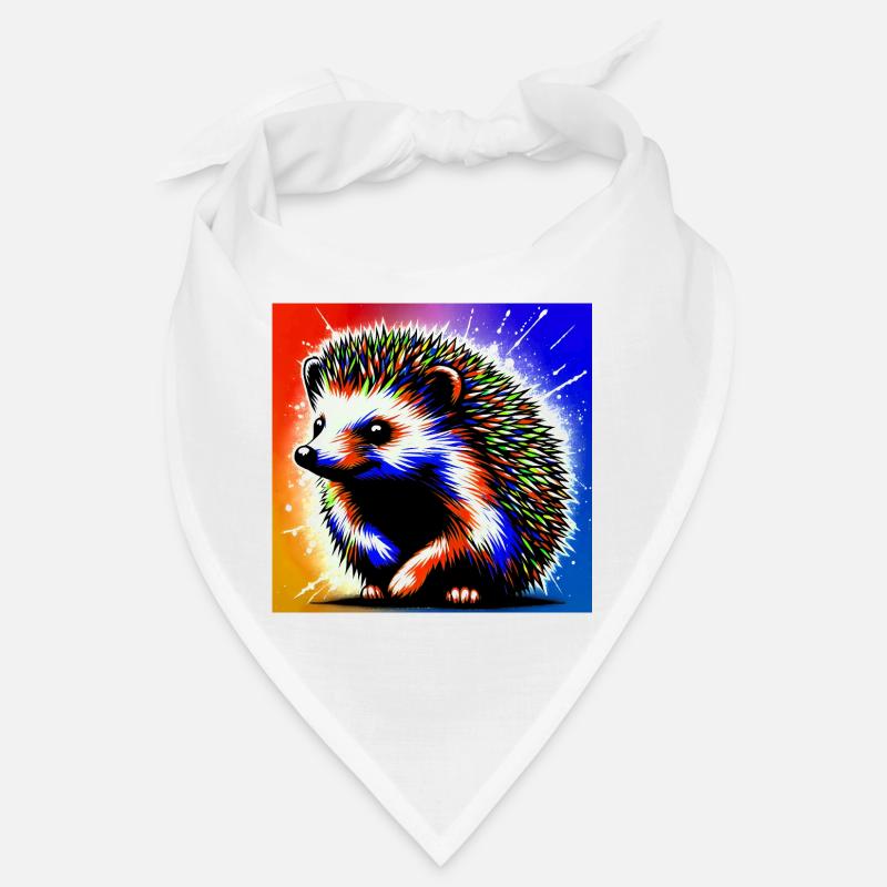 Igel Bandana