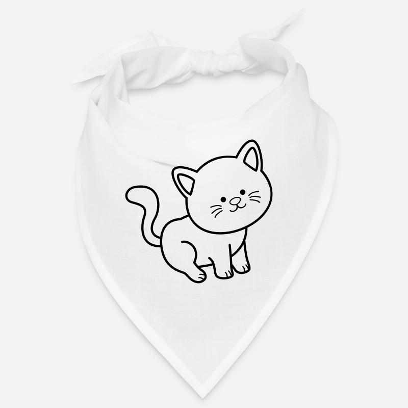 Chat Chat Bandana