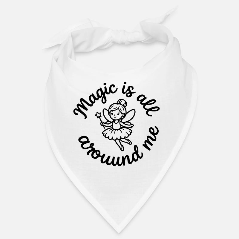 Fée Bandana