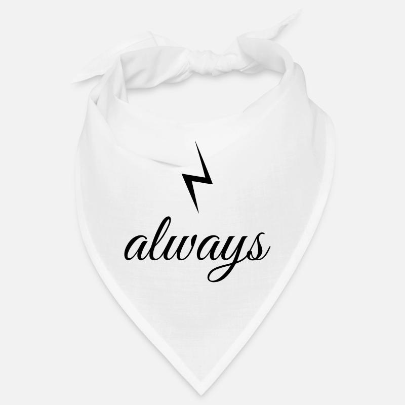 always Bandana