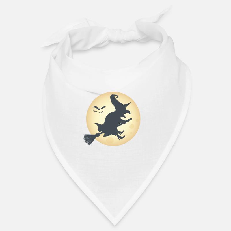 Hexe Bandana