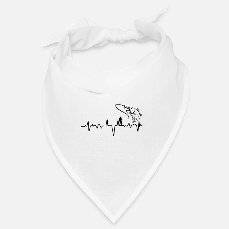 Fishing Evolution Fish Bandana