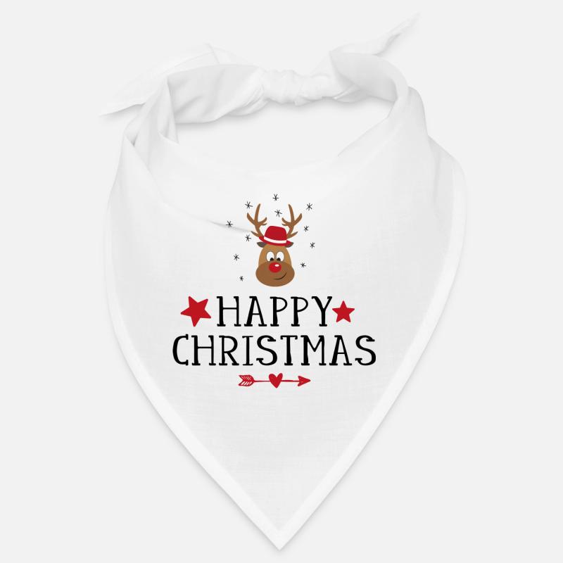 Noël Bandana